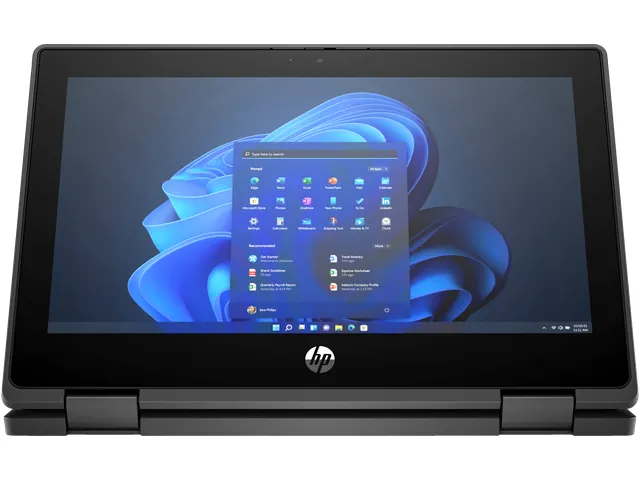 Pro x360 Fortis 11 inch G9 Notebook PC, 11.6 inch, touchscreen, Win