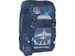 Schooltas Beckmann Classic Maxi Space Mission blue
