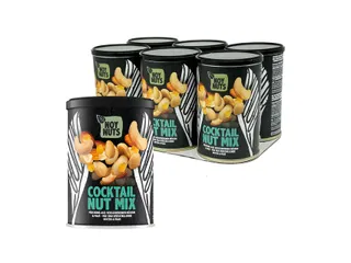 Cocktailnoten NoyNuts mix blik 100 gram - 2