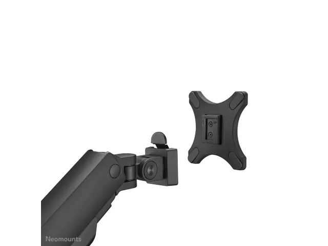 Neomounts NEXT One DS70S-950BL2 Support à fixer pour écran double 17