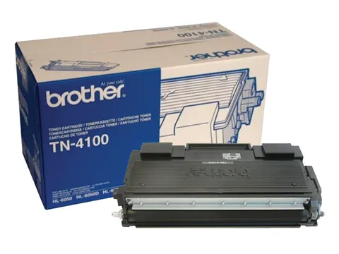 Toner Brother Tn-4100 Noir
