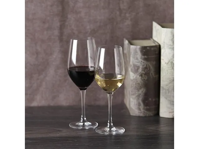 Arcoroc Minéral Wijnglas 45cl, doos 6 stuks