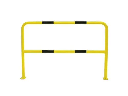 Beschermbeugel Voor Binnen H X B 1000X 2000Mm Om Vast Te Schroeven Gee