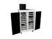 Laptop Trolley Wnl 110 S 10 laptops