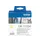 Dk11234 Brother Ql1100 Etiketten Wit rol à 260 stuks 60x86mm