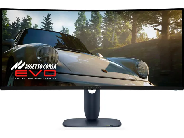 Dell Alienware AW3425DW Computer Monitor 34 Inch