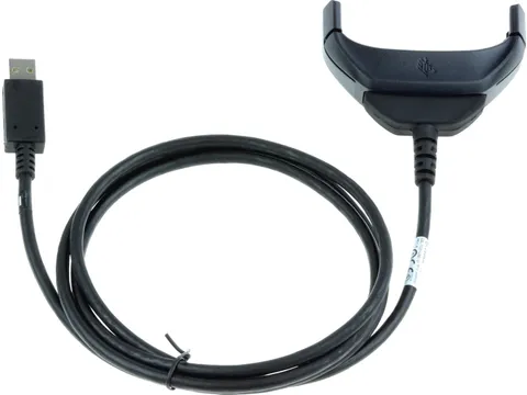USB communicatie en laadkabel voor Zebra TC51-TC52-TC56-TC57