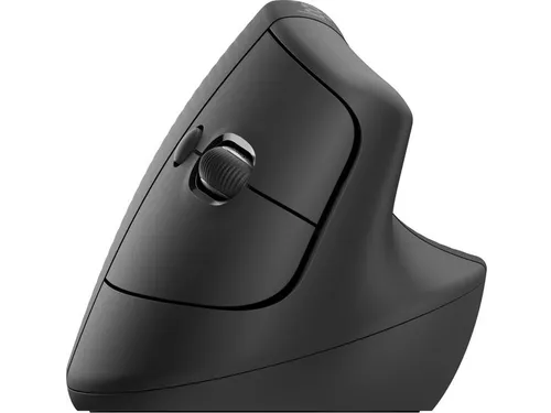 Logitech Ergonomische Muis 910-006494 Rechtshandig Lift For Business Z