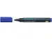 Viltstift Schneider Maxx 130 Rond Blauw 1-3mm
