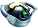 Couvercle complet HydroPower DI avec TDC