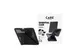 PanzerGlass CARE by by Essential Case Black iPad Pro 13 inch