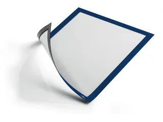 Duraframe A3 zilver, in ophangbare etui - 2