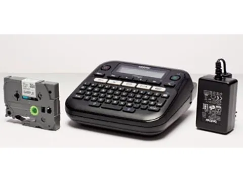 beletteringsysteem PT-D210VP