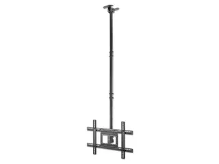 Plafondbeugel voor TV’s en monitoren, voor schermen 37 inch–65 inc - 13