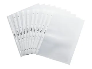 Durable tafel-flipcharts showtas transparant - 1