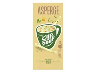 Cup a Soup Knorr Soep asperge 21x175ml - 2