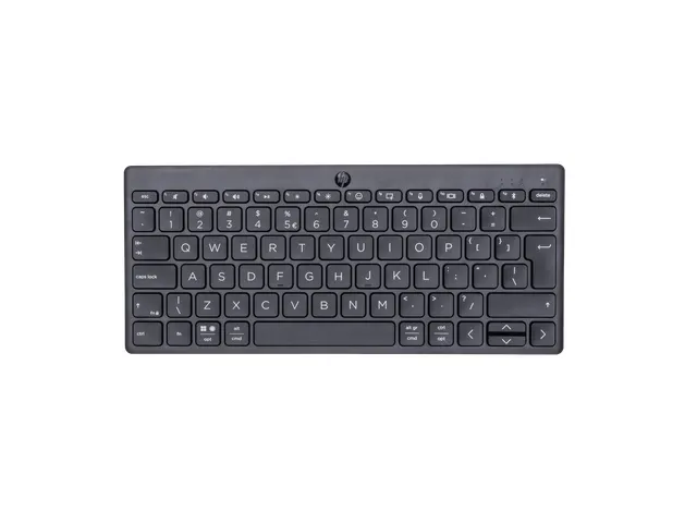 350 Compact Multi-Device Bluetooth Keyboard