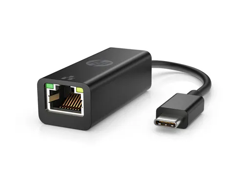HP USB-C naar RJ45 adapter G2 Ethernet