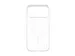PanzerGlass CARE by SL1M Case Transparent w. MagSafe iPhone 17 P