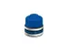 Flacon Recharge Schneider 665 pour marqueur 290 et 293 30ml Bleu