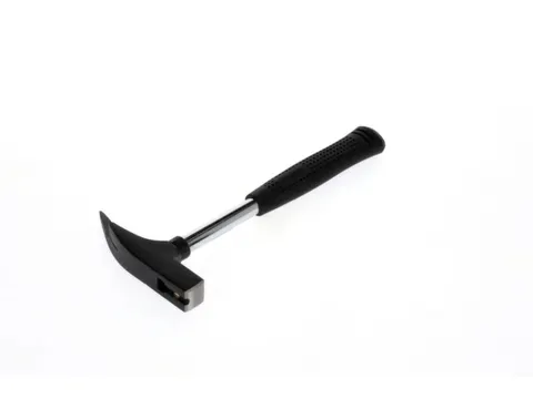 75 STM dakhamer 600g,met magneet,300mm lang