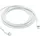 Apple USB-C naar Lightning kabel 2m Wit