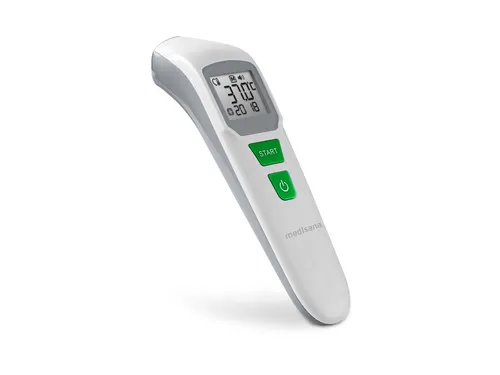 Medisana TM 760 Infrarood lichaams-thermometer Multifunctioneel