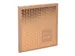 Livre d'or 140 pages tranche or - Format 21x19cm - PALMYRE - Nude arc