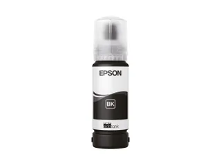 Epson 107, Origineel, Zwart, Epson, EcoTank ET-18100, 70 ml, 1 stuk(s) - 2
