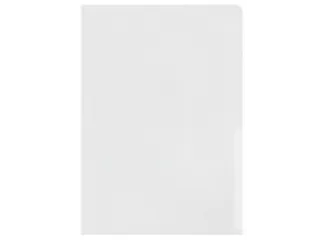 Insteekmap L-map Leitz Premium A4 Pp 0.13mm Generfd - 4