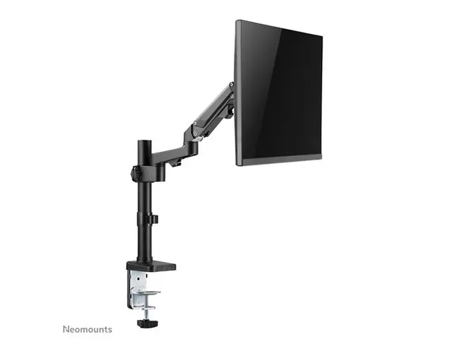 Monitorarm 1 Scherm Full Motion Tot 27 Inch Zwart DS70-750BL1