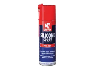 Griffon - Siliconenspray - 300ml - 1