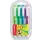 Markeerstift Stabilo Swing Cool Assorti 4 Stuks