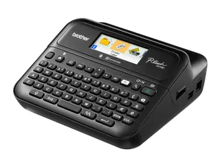 Brother P-Touch PT-D610BTVP Labelprinter Bluetooth Kit - 8