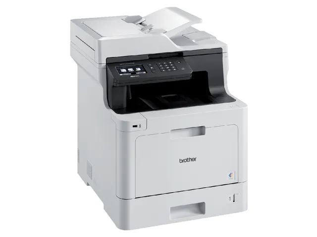 Multifunctional Laserprinter Brother MFC-L8690CDW