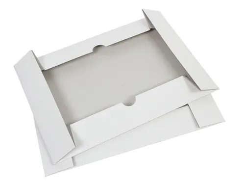 Paraatdoos IEZZY A5 215x155x50mm voor 500vel wit