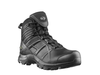 Haix Black Eagle Safety 50 S3 veiligheidsschoenen, SRC, HRO, zwart, ma - 1