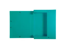 Klasseerdoos OPAK PP rug 40mm grauen