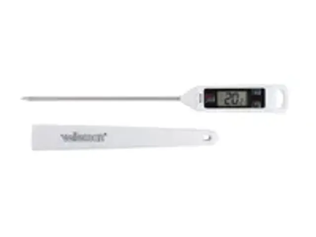 OUTLET Digitale Temperatuursonde