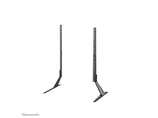 Neomounts DS45-430BL19 TV standaard 1 scherm - 23-75 inch - 0-40 kg - - 6
