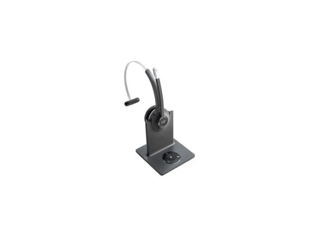 Cisco 561 Mono Headset Hoofdband Met Standaard