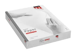Kopieerpapier Quantore Economy A3 80 gram wit 500vel