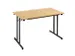 Table Pliante Polyvalente Empilable Hxlxp 740X1200X700Mm Piètement No