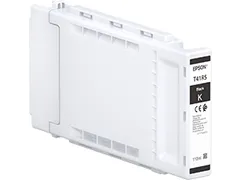 C13T41R540 Epson Singlepack UltraChrome XD2 T41R540 Black 110ml