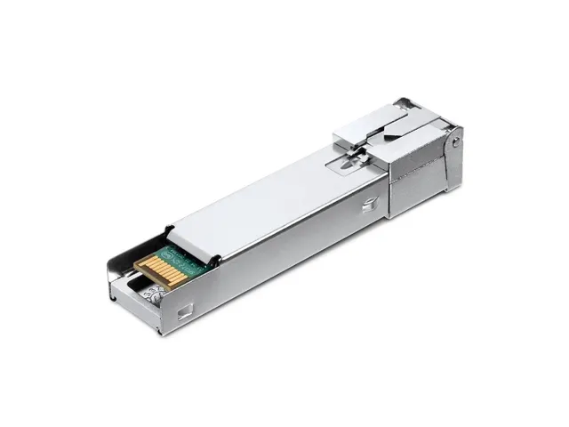 TP-Link DS-PMA-C+, Vezel-optiek, 2488,32 Mbit/s, SFP, 9/125 µm, 20000