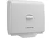 Distributeur couvre-siège Kimberly-Clark Aquarius 6957 blanc