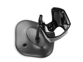 Gooseneck Intellistand Black (DS2208) Barcodescanner Houder Zwart - 4
