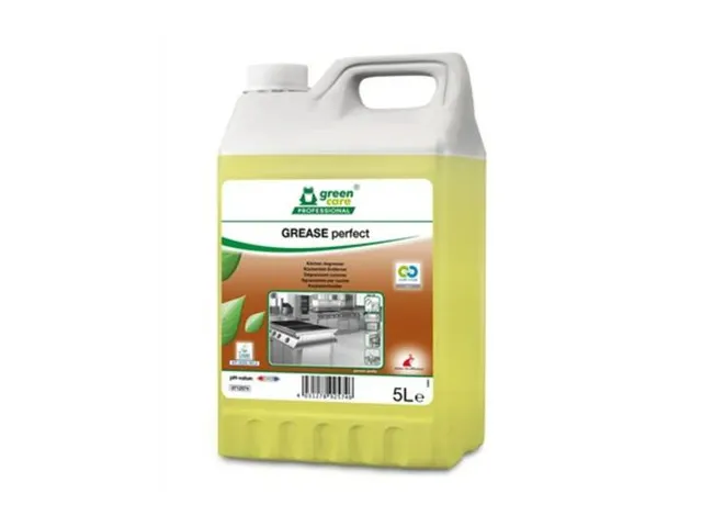 GREASE perfect polyvalente ontvetter 5L 1 doos 2 stuks