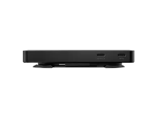 Lenovo 40B90100EU USB-C-Travel Dock voor 2 schermen (met adapter)