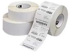 Z-ultimate 3000T 3011771 Label 15x20mm 12 Rol